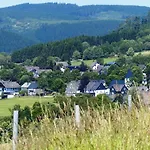 Mit Privatem Balkon By Interhome Apartament Winterberg