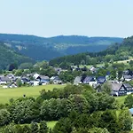 Mit Privatem Balkon By Interhome Apartmán Winterberg