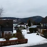Apartmán Mit Privatem Balkon By Interhome