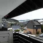 Apartament Mit Privatem Balkon By Interhome *