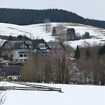 Apartament Mit Privatem Balkon By Interhome Winterberg