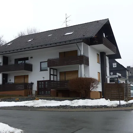 Mit Privatem Balkon By Interhome *