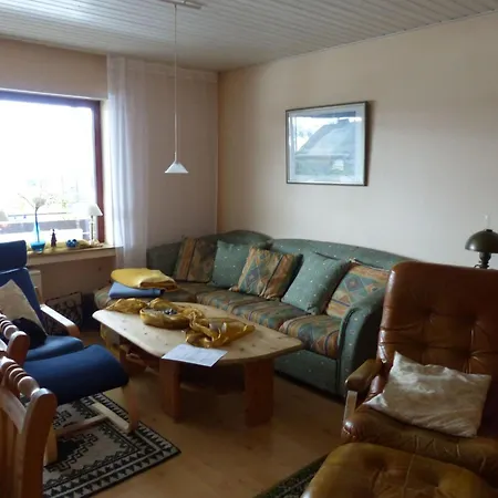 Appartement Mit Privatem Balkon By Interhome