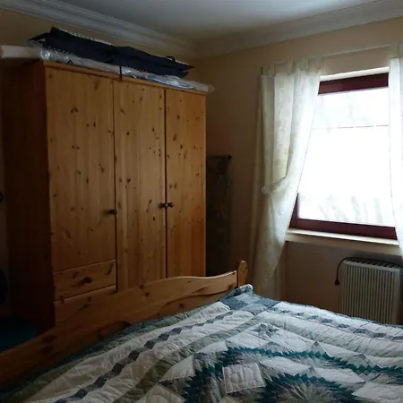 Appartement Mit Privatem Balkon By Interhome Winterberg