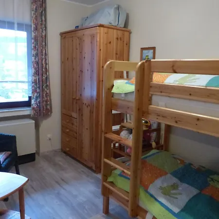 Mit Privatem Balkon By Interhome * Winterberg