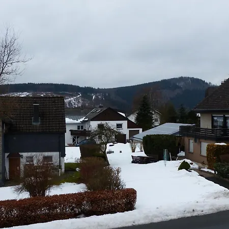 Lägenhet Mit Privatem Balkon By Interhome