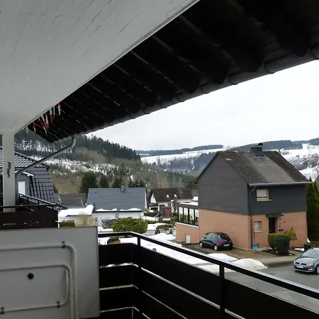 Lejlighed Mit Privatem Balkon By Interhome *