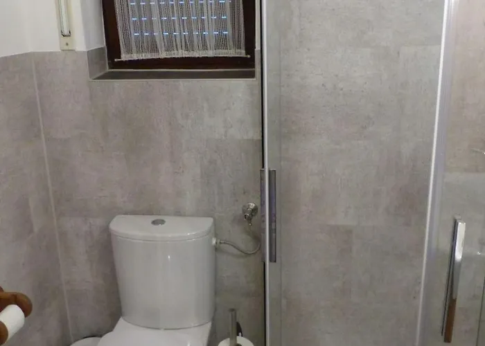 Mit Privatem Balkon By Interhome Appartement Winterberg