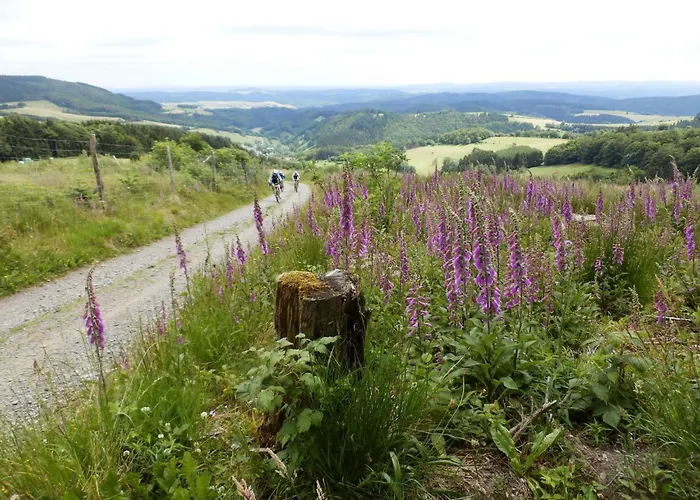 Mit Privatem Balkon By Interhome *