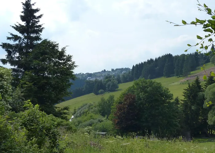 Mit Privatem Balkon By Interhome Apartment *