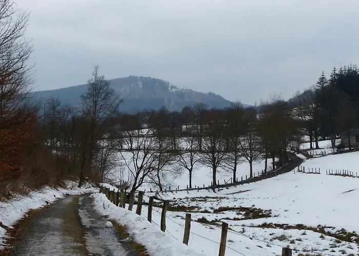 Mit Privatem Balkon By Interhome *